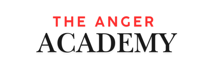 Welcome to The Anger Academy — Start Here