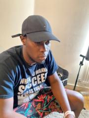 Idris Adeniyi