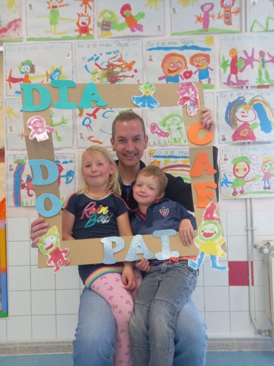 Sander van der Vegte