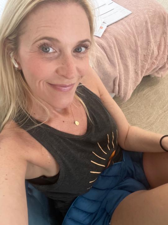 Jen Bronsnick