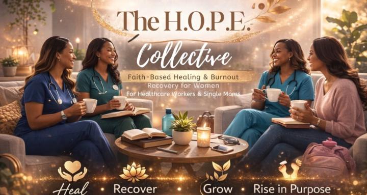 The H.O.P.E. Collective 