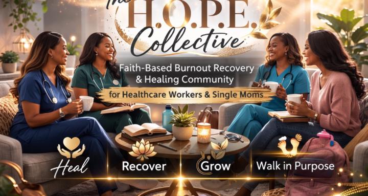 The H.O.P.E. Collective 