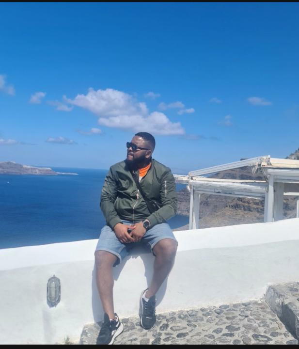 Uchenna Ejiogu