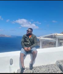 Uchenna Ejiogu