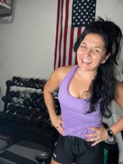 Kirsten Jones