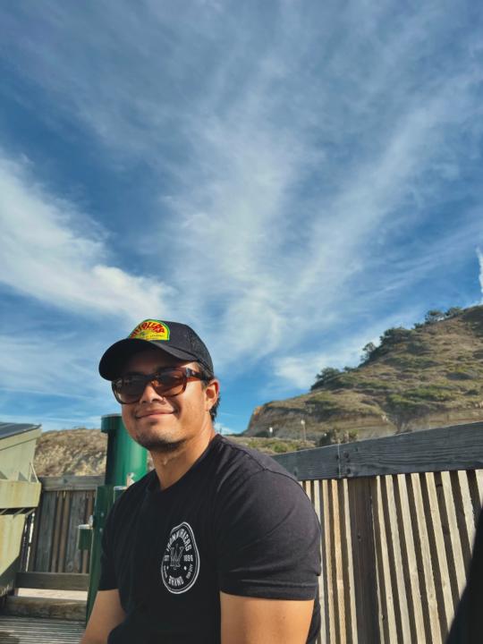 Kario Guillen