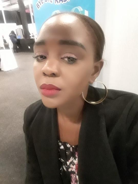 Alina Mwenda
