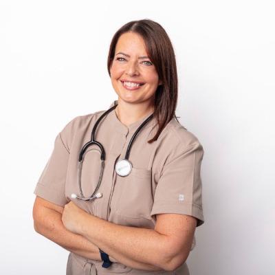 Tracy Hillam