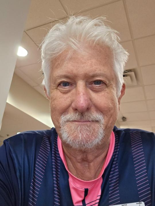 Jim Roncoroni