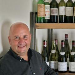 Xavier Nebout