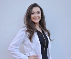 Ali Kitchens