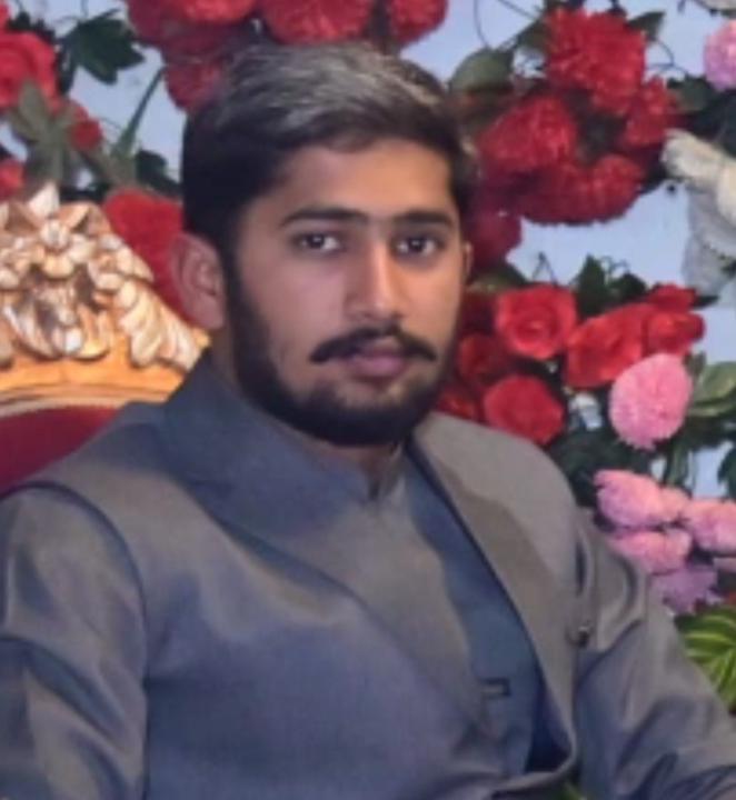 Wahaj Ali
