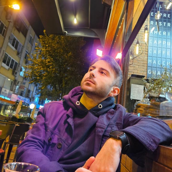 Eren Eriş
