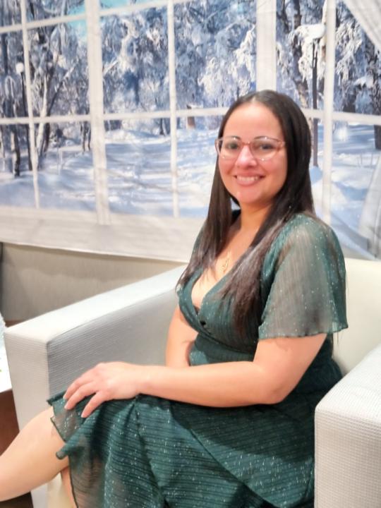 Graciela Maria Abreu de Medina
