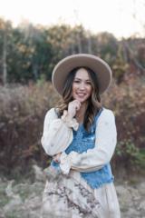 Jessica Unger