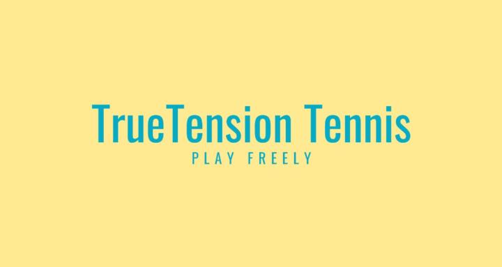 TrueTension Tennis Centre