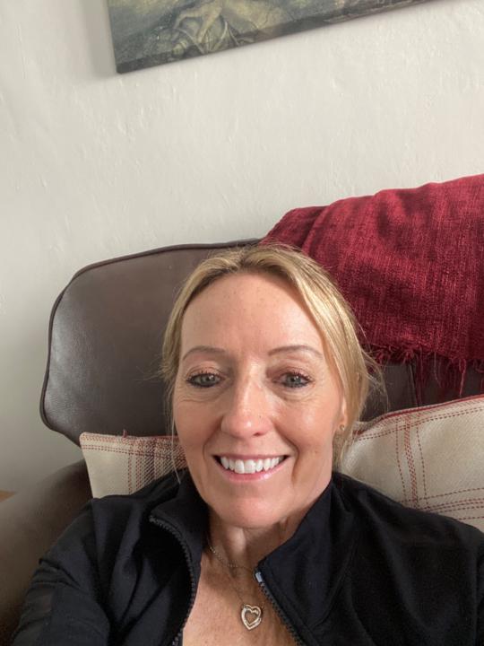 Tracey Foster