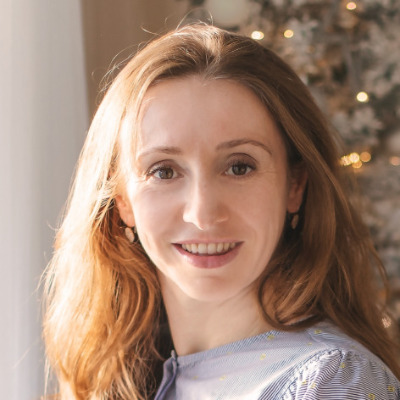 Christina Schin