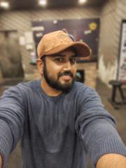 Badiganti Bhaskar