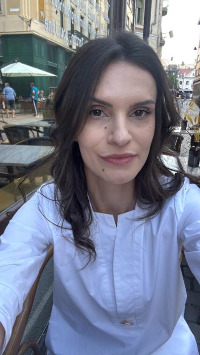 Ionela Balan Traistaru