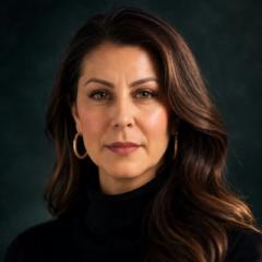 Carla Zurita