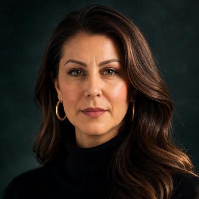 Carla Zurita