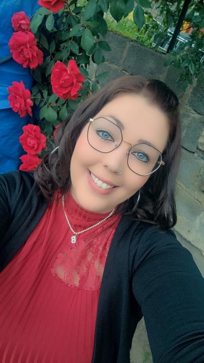 Aurore Tombu