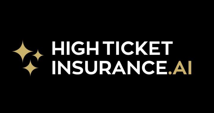 High Ticket Insurance AI