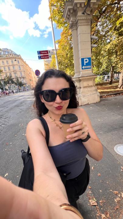Gabrielle Coulon