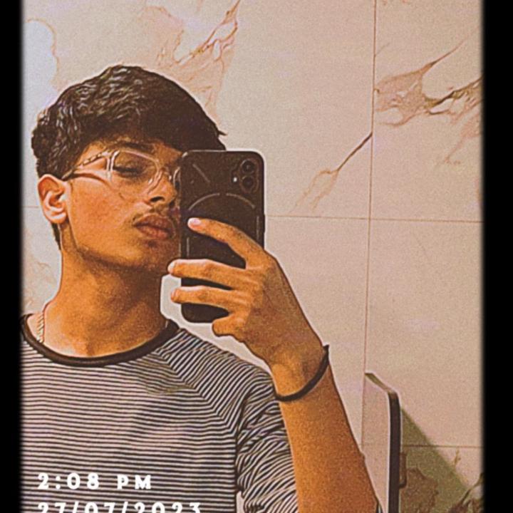 Yuvraj Kanojia