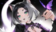 Sanguy Vtuber