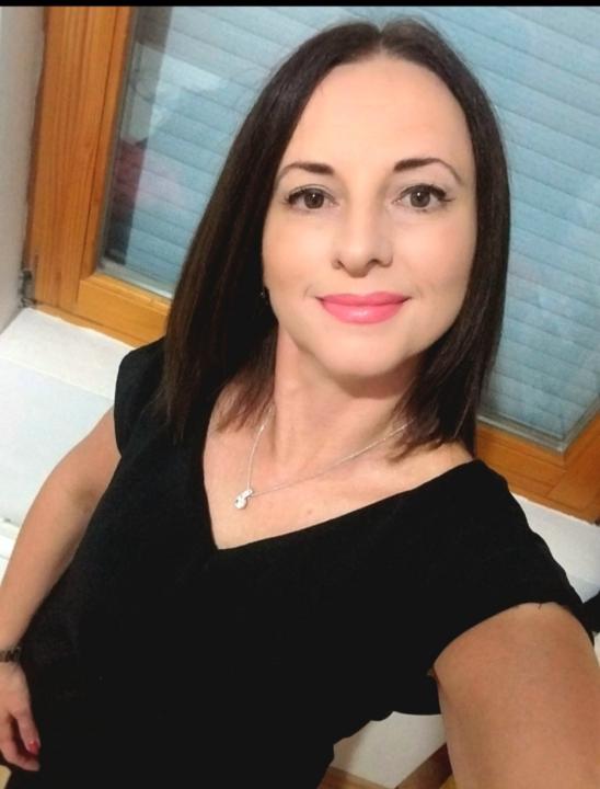 Ana Damjanovska