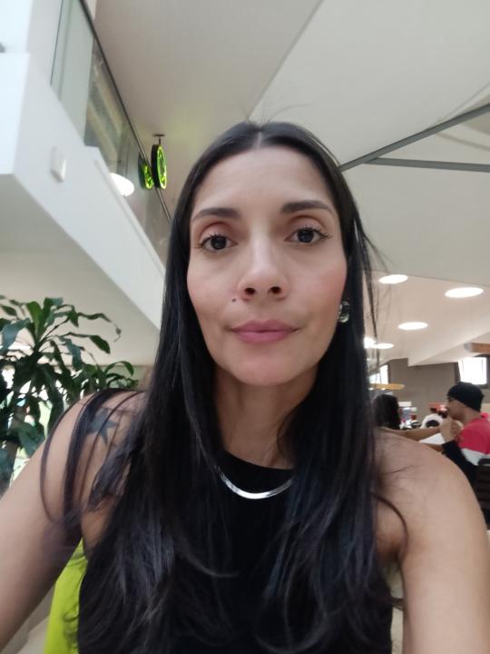 Natalia Sánchez Parra