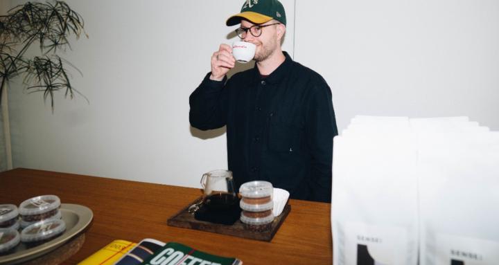 All things coffee.