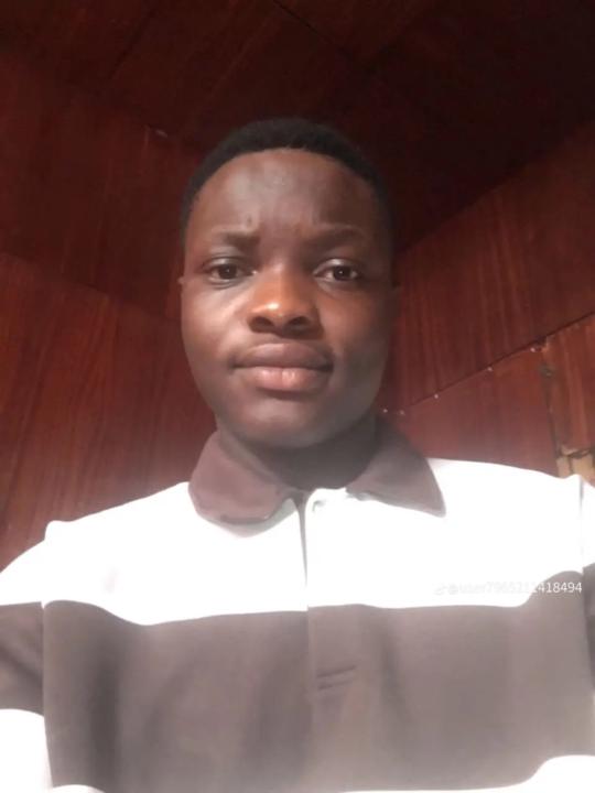 Francis Oware