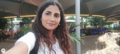 Rashmi Singh