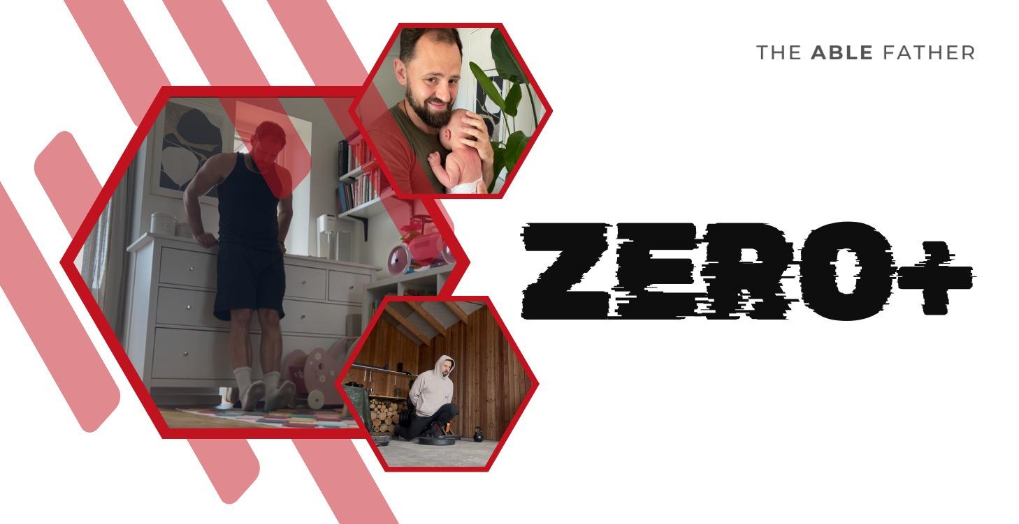 ZERO+ Home Foundation