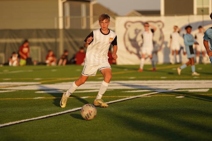 Evan Boese