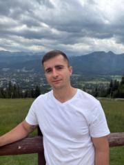 Adrian Pawlak APC