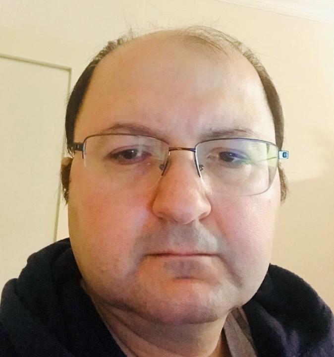 Melih Eken