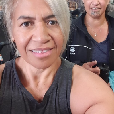 Paia Kingi