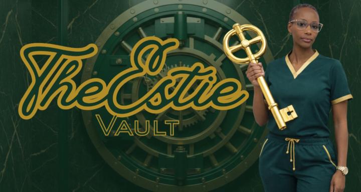 The Estie Vault