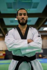 Ismael Bouzid