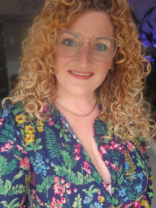 Claire Naylor