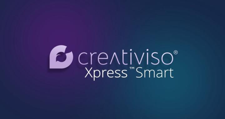 Creativiso Xpress Smart