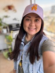 Mayra Aguilar