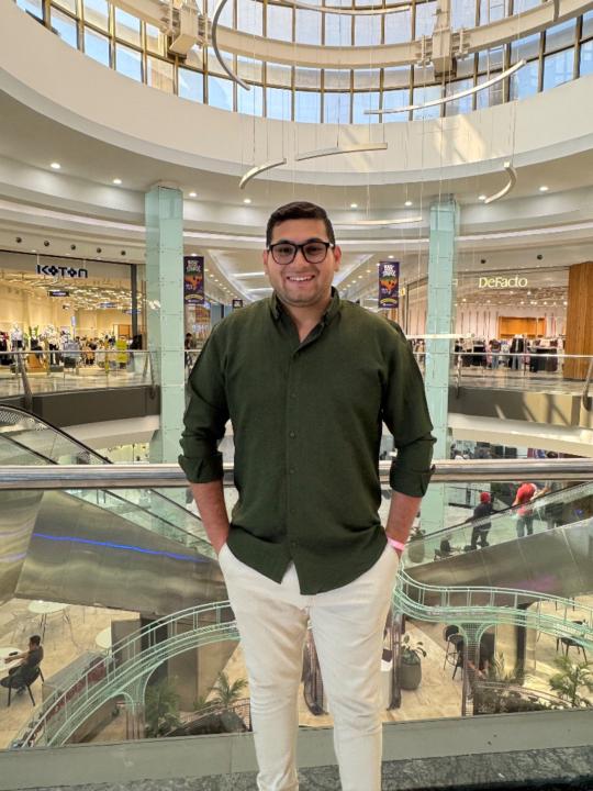 Mena Mecheil
