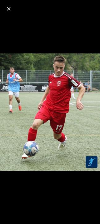 Jonas Kohler