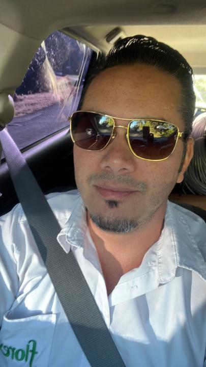 Mario Rojas Ramos