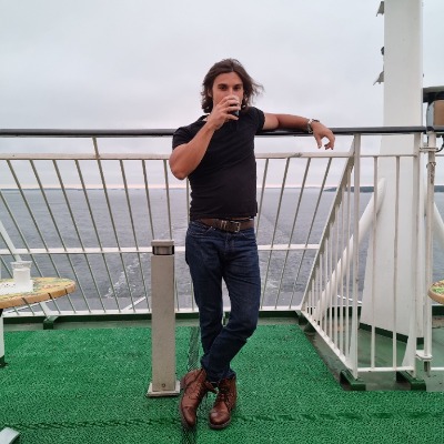 Grigoriy Kristensen